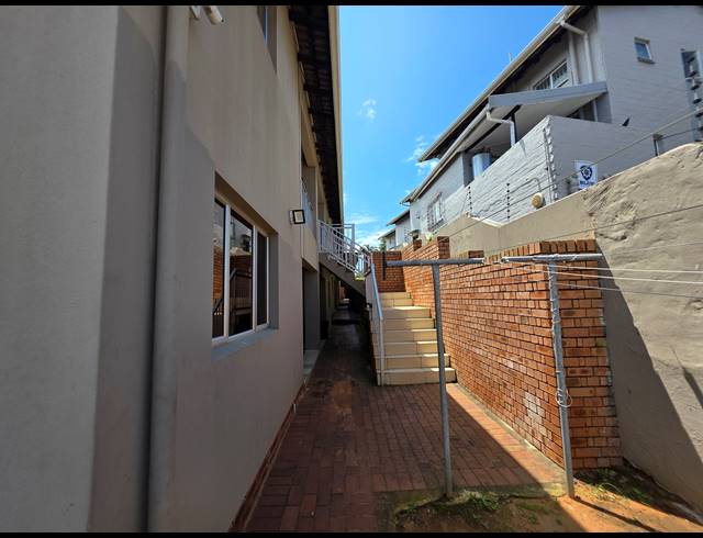 1,000M² APARTMENT BLOCK FOR SALE IN MUSGRAVE